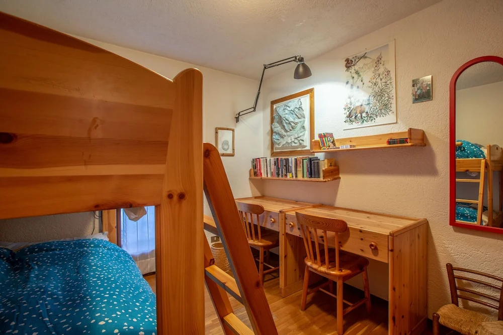 JOIVY Family Apartment, near Ski Lifts, In Courmayeur
