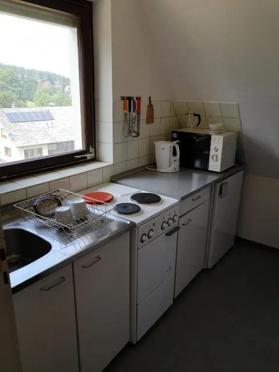 Ferienwohnung