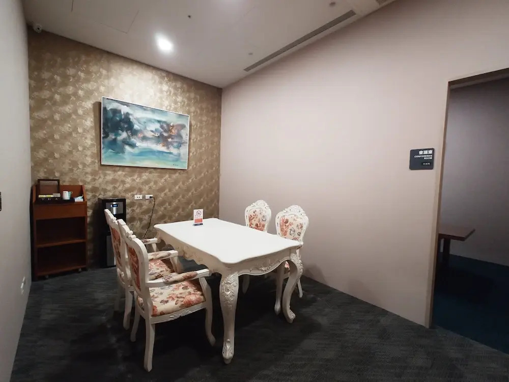 Forte Hotel Xizhi