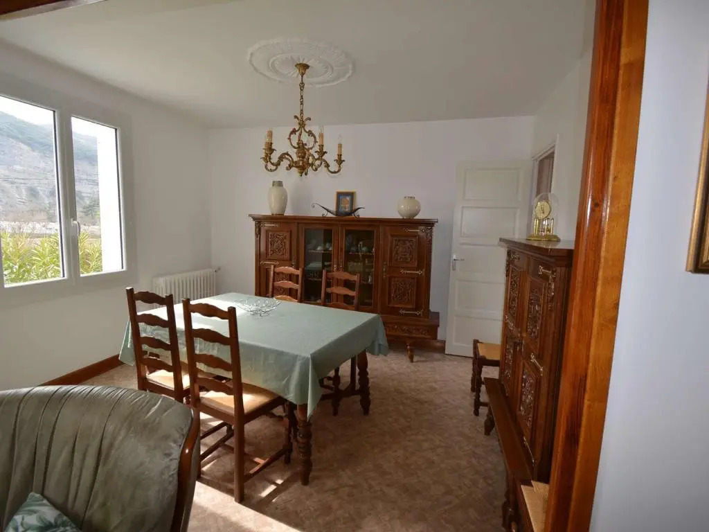 Maison Vallon-Pont-d'Arc, 3 pièces, 6 personnes - FR-1-382-118