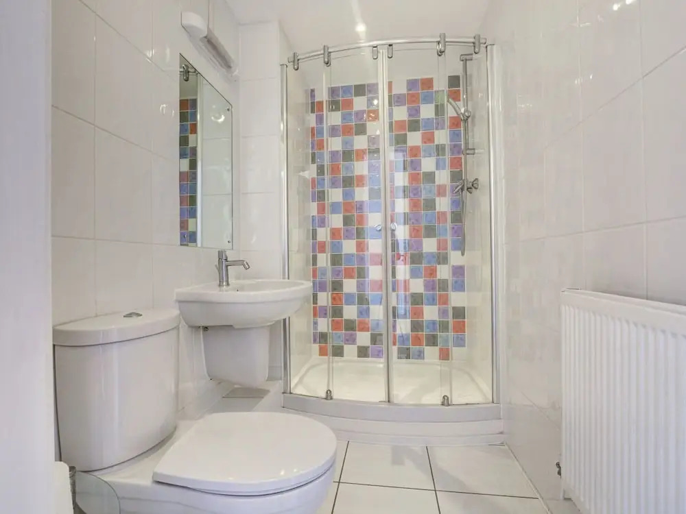 Comfy Apartment in Saundersfoot near Glen Beach