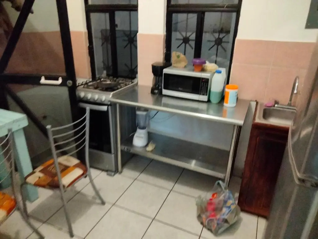 Casa 3 tias