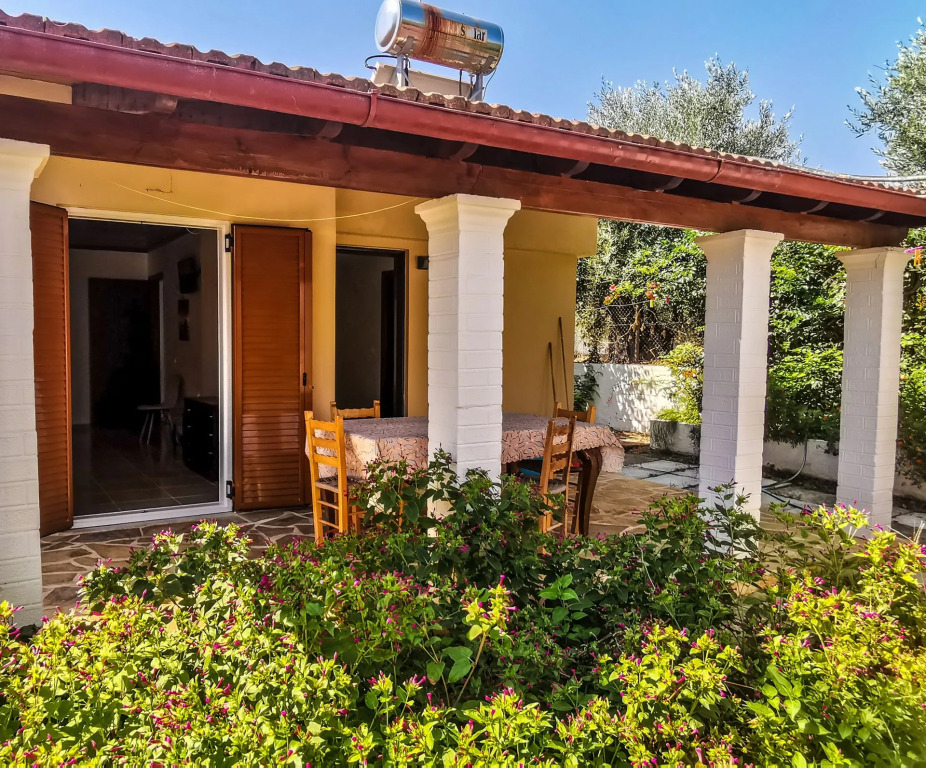 Villa Panorea