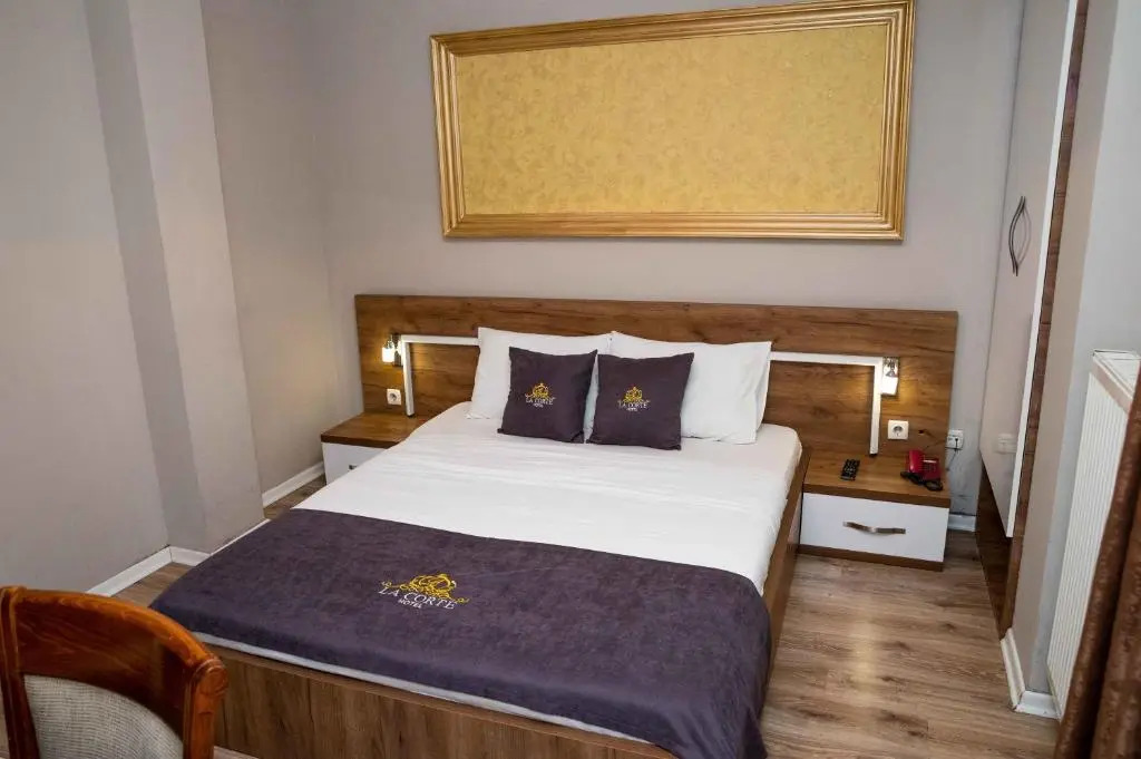 Hotel Prishtina