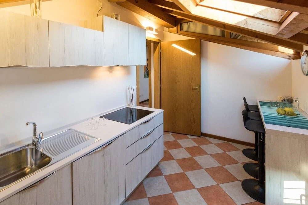 Happy Life Apartment