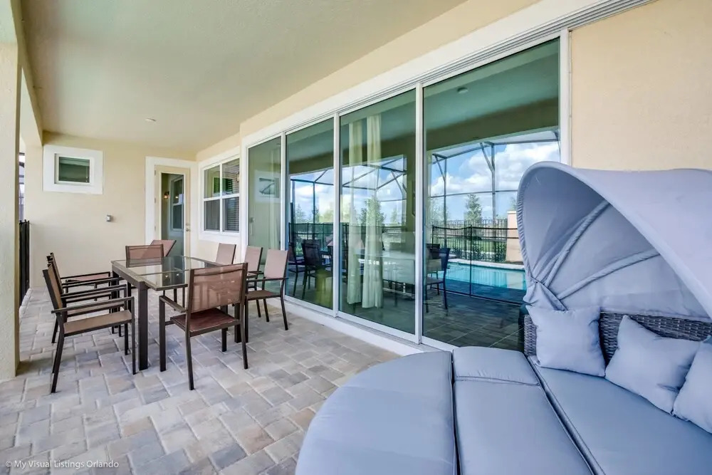 Solara Resort - 9063 Sunshine Ridge Loop