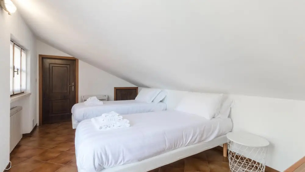 Il Borgo Apartments B6 - Sv-d600-bove3l1b