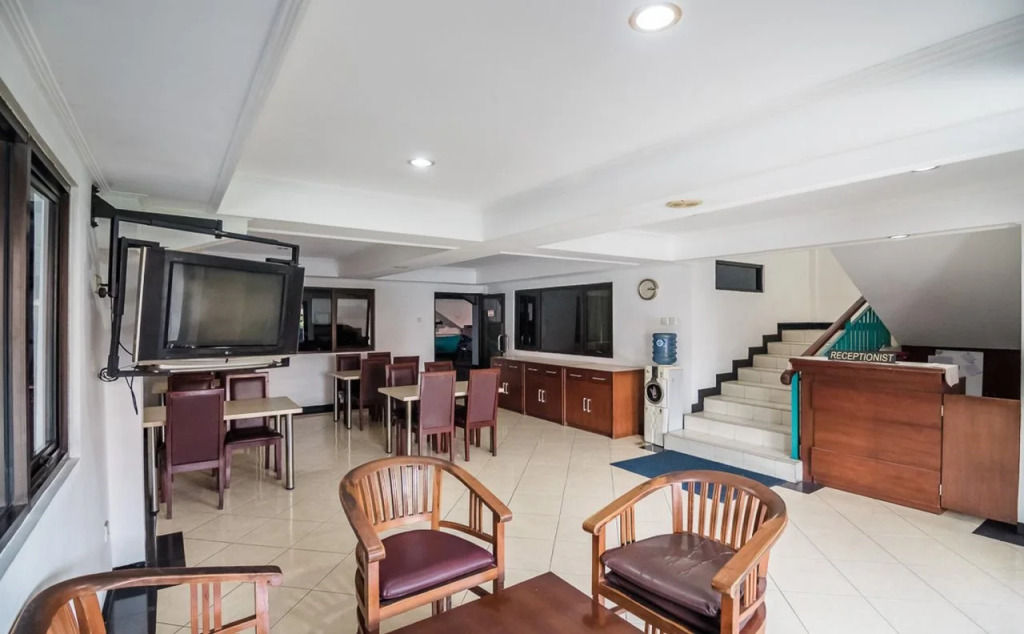 Hotel Grage