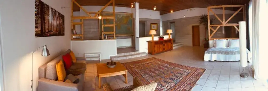 Ferienwohnung Edelweiß - Haus Martin