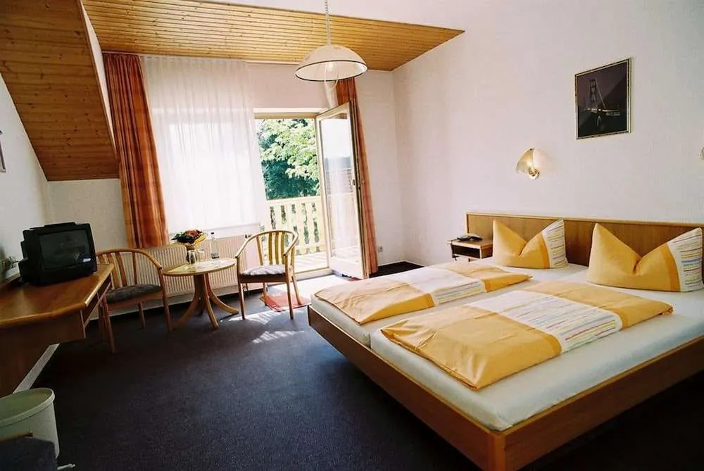 Hotel Zum Schneekopf "Garni"