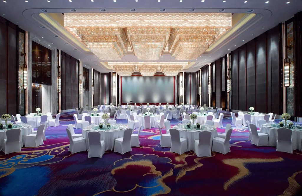 Wanda Vista Hohhot