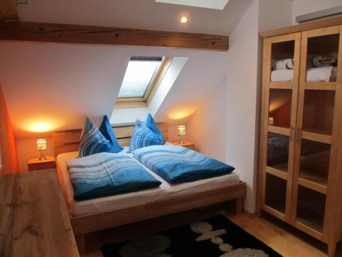 Ferienhaus Waldsicht