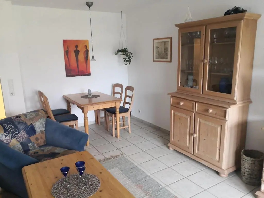 Das Landhaus am Haff LHH A04
