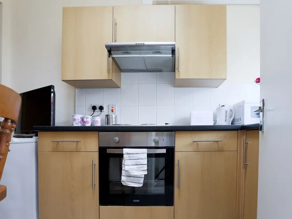 Russland Apartments