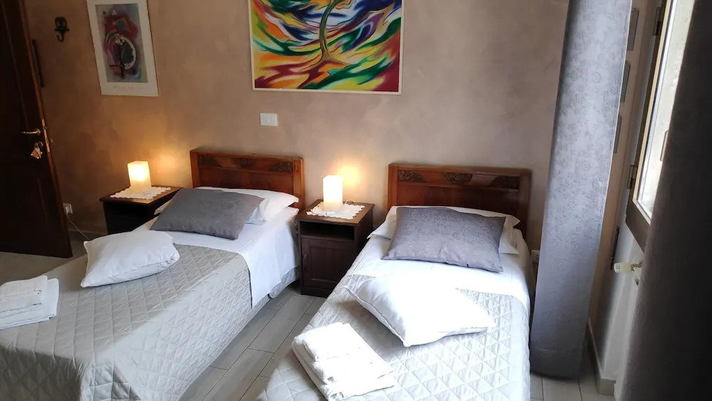 Bed & Breakfast CENTRALE