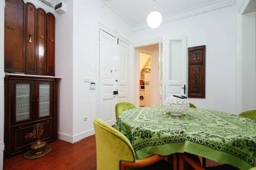 Tarus Apartments Kumbaracı