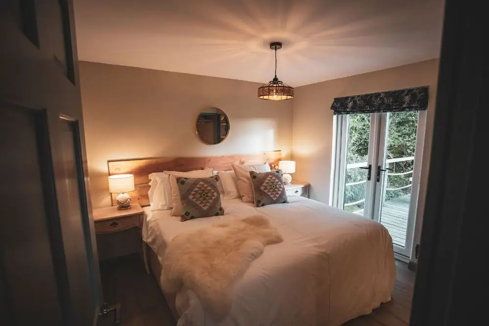 Zen Jungle Retreat