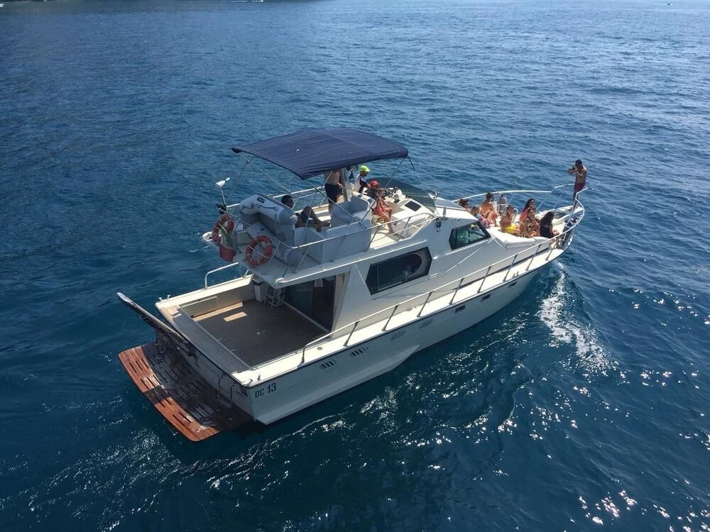 Ginevra Boat&Breakfast