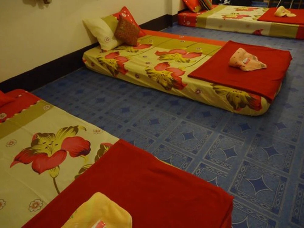 Baanchaokoh Homestay