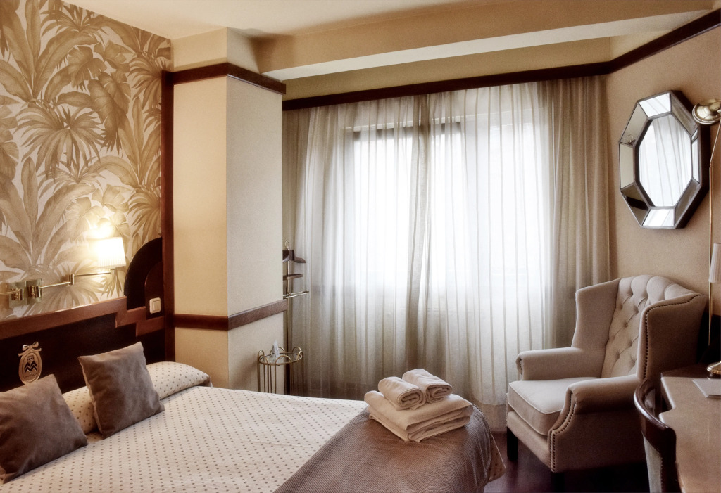 Hotel Maria Luisa
