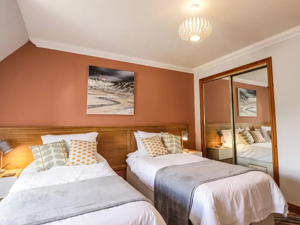 Silver Birch Lodge