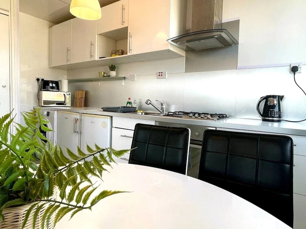 Quirky Glasgow City Centre Pad