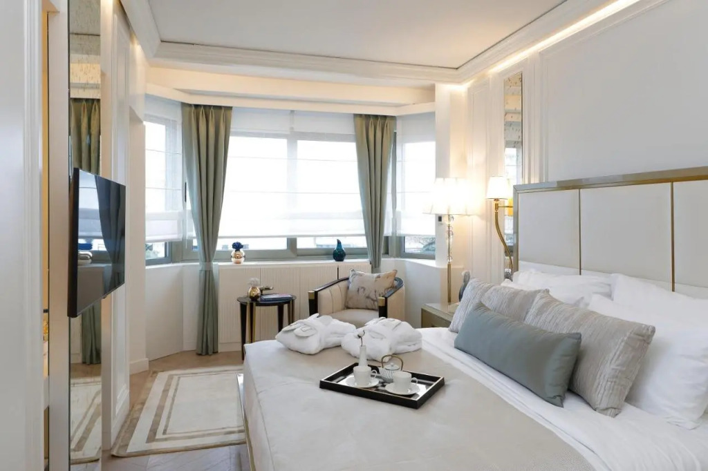 Ulus G Residences