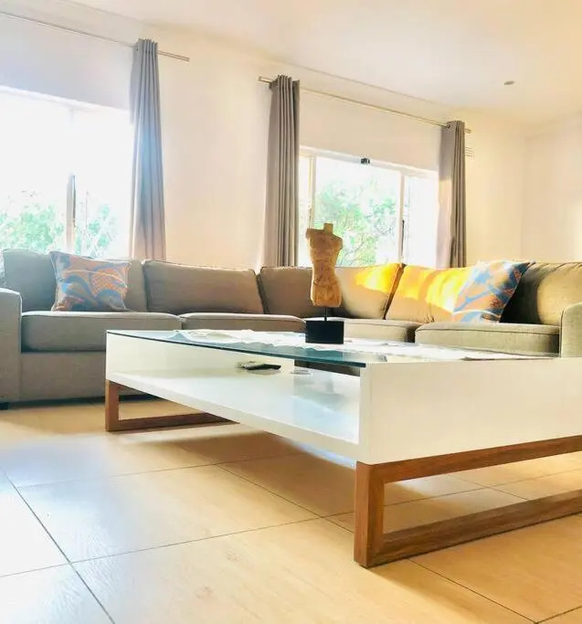 Modern Luxury 3 bedroom house