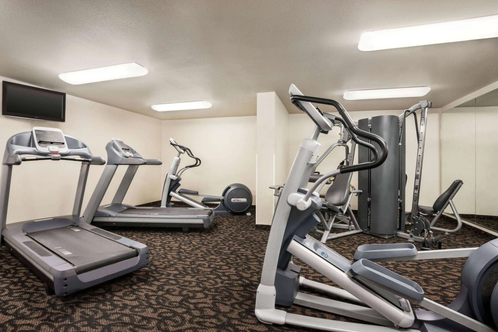 Travelodge by Wyndham McAlester