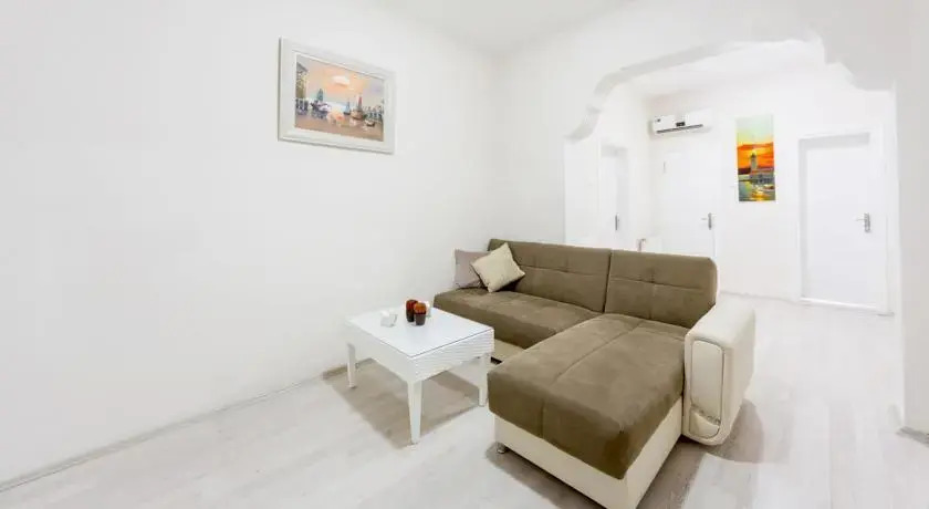 Avrupa Rentalhouse
