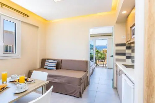 Aparthotel 4 Stars Malia
