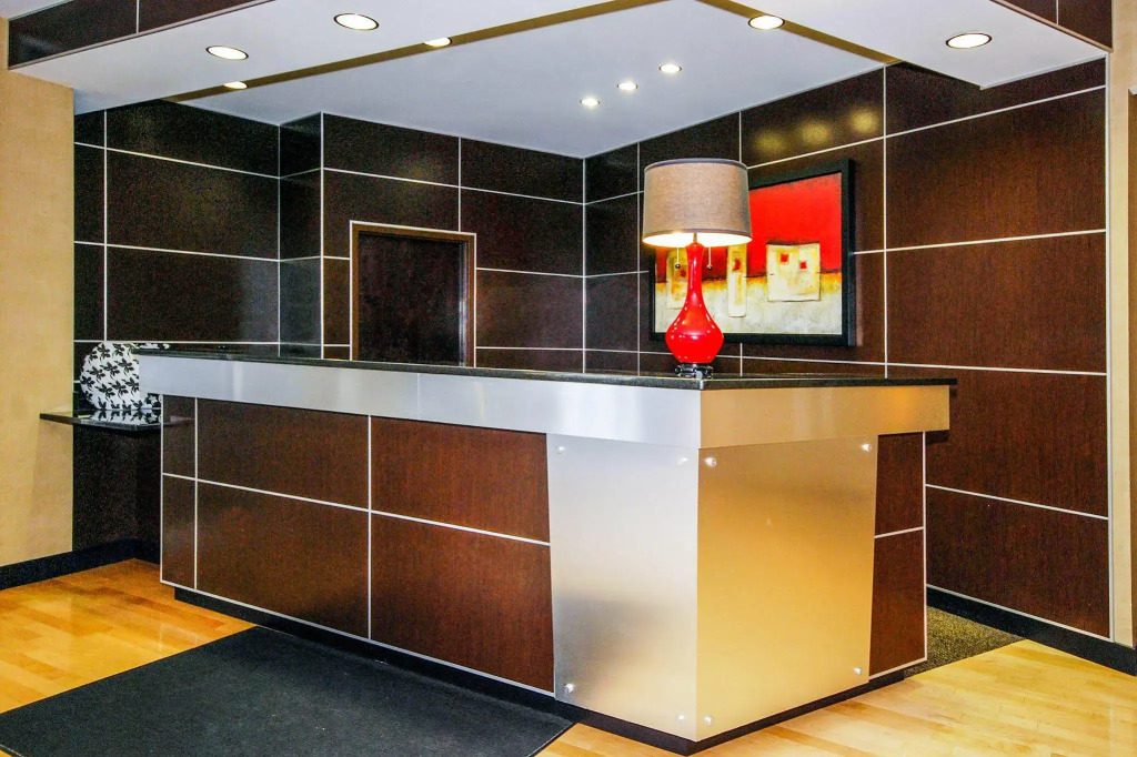 Cambria Hotel Akron - Canton Airport