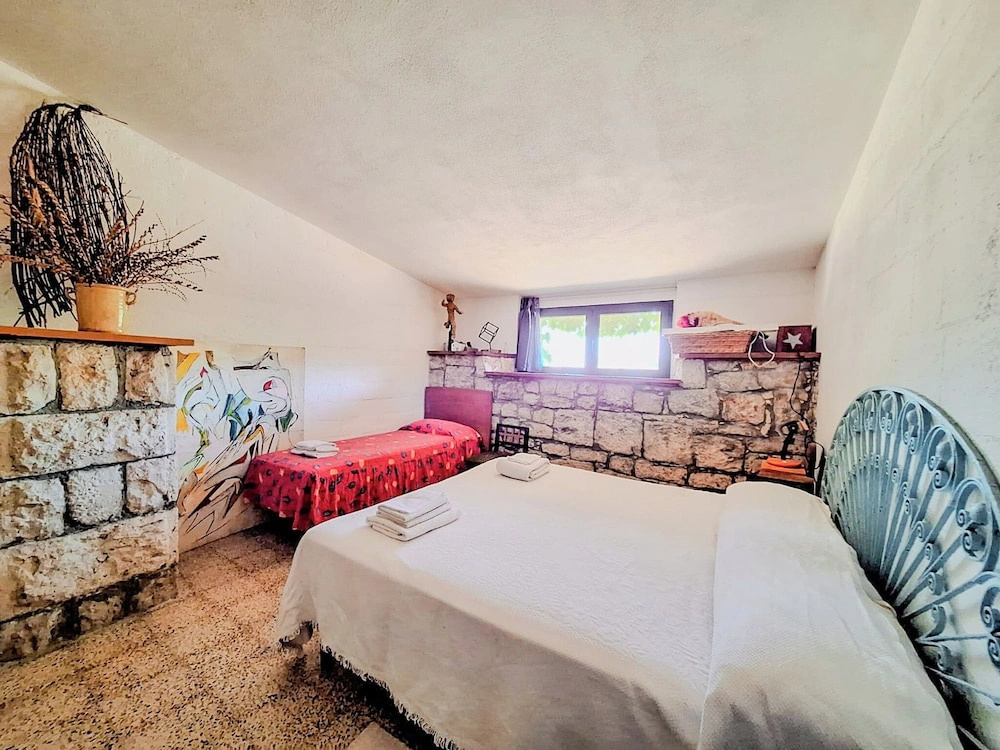 Masseria Ceraso Perrone