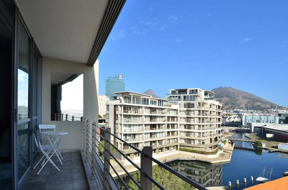 410 Harbour Bridge