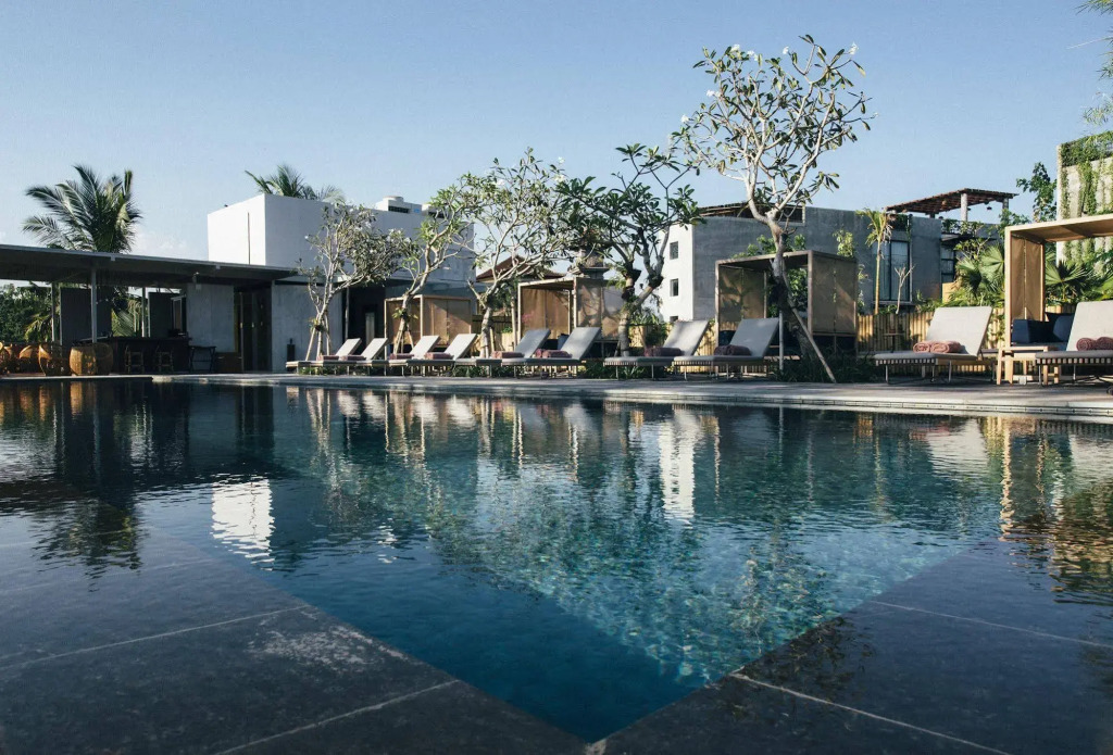 Bisma Eight Ubud