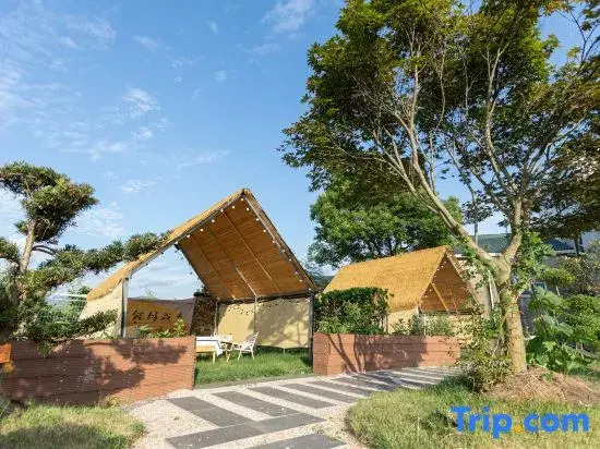 Yuyao Lizhai Anxu Inn