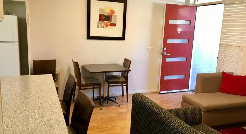 Encore Apartments