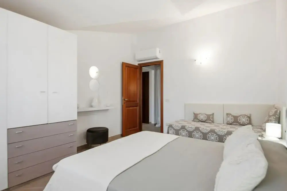 Residence Moresca
