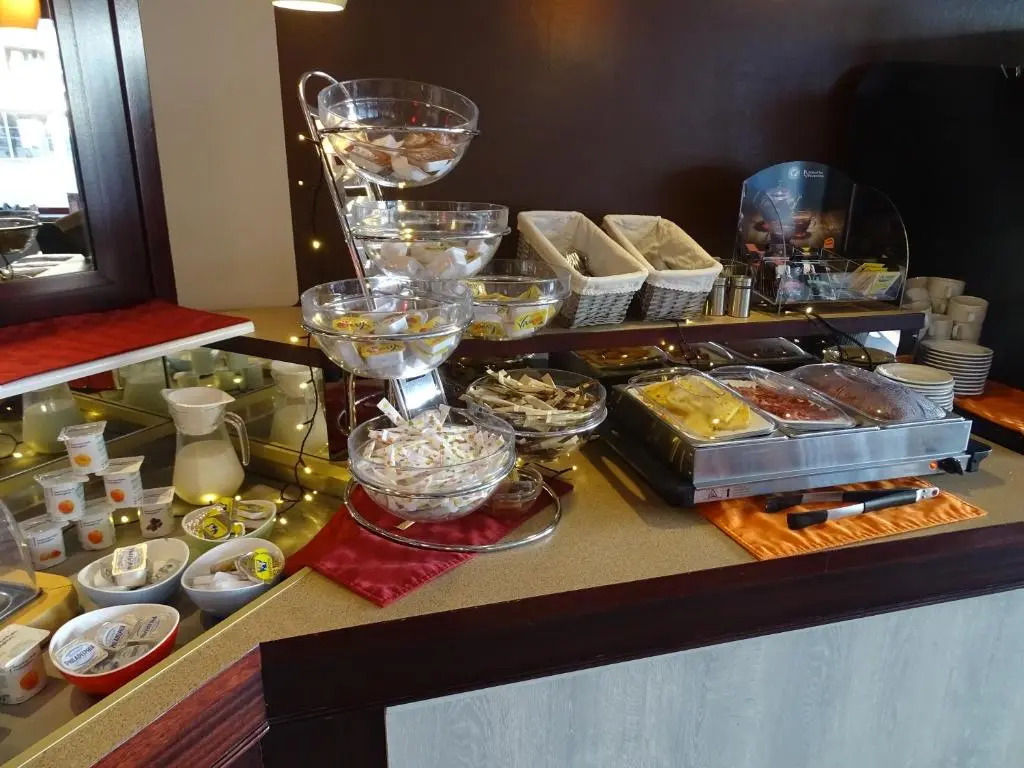 Value Stay Blankenberge City Centre