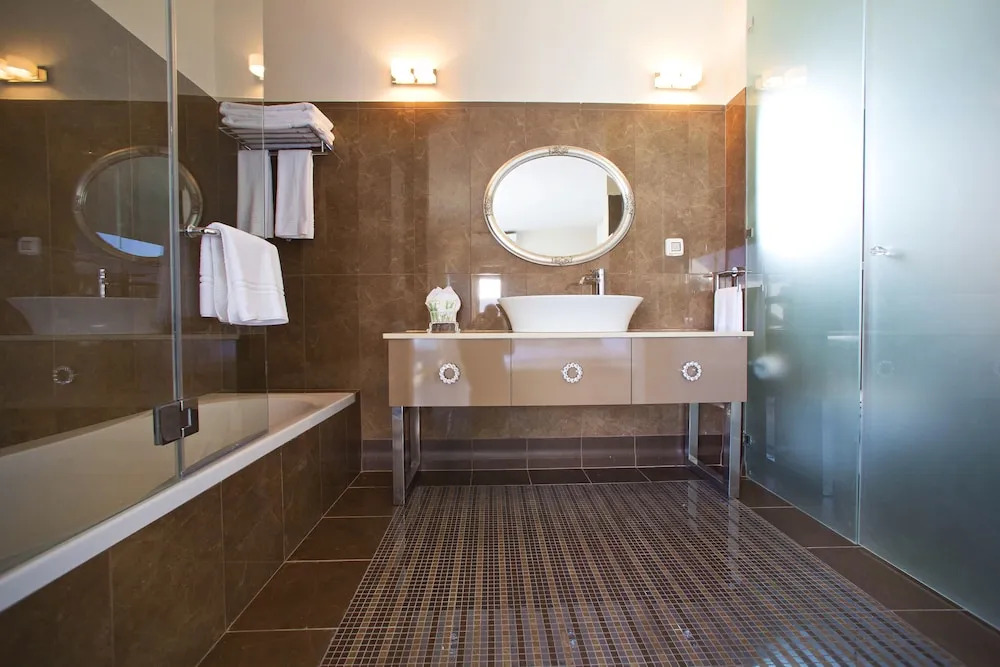 Modern Villa-Ella Sun Eilat