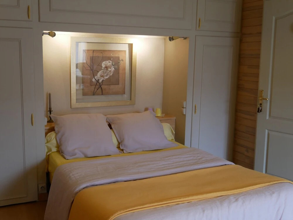 Chambres dhôtes Kerioret Izella