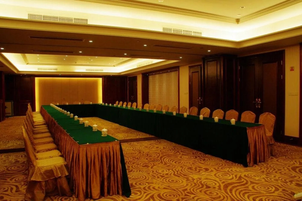 Ningbo Hongyuan Hotel