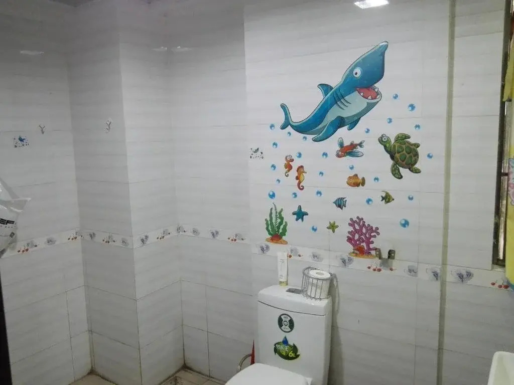 Guangzhou Yifei Youth Hostel