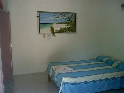 Del Pirata B&B-Holbox