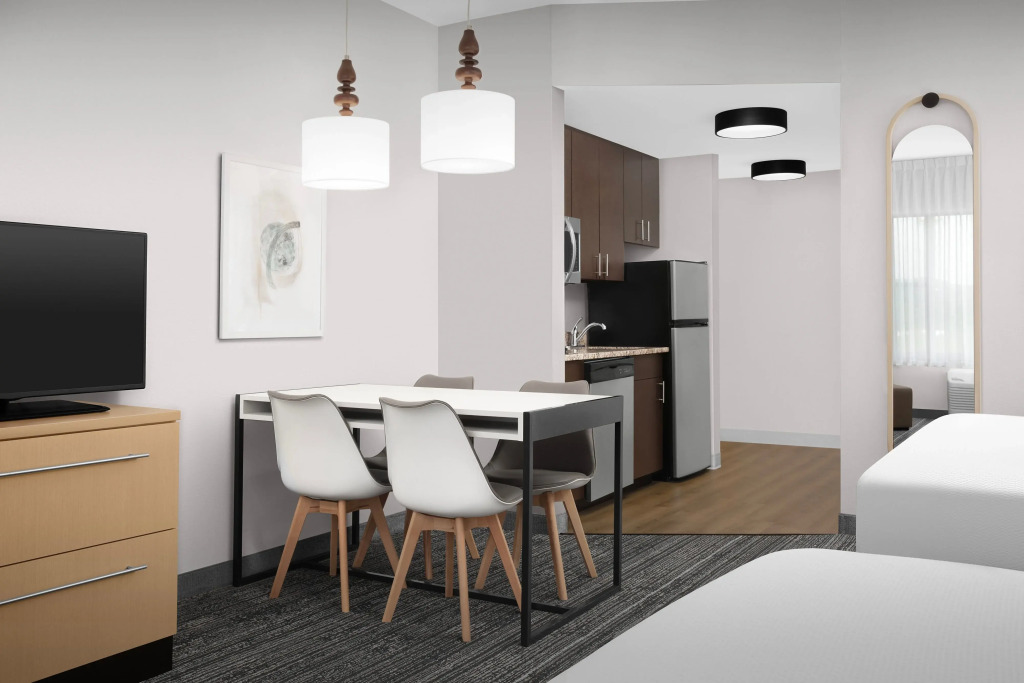 TownePlace Suites by Marriott Franklin Cool Springs