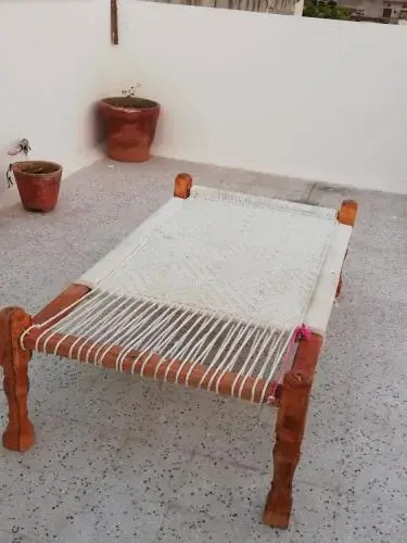 Om Trance Homestay
