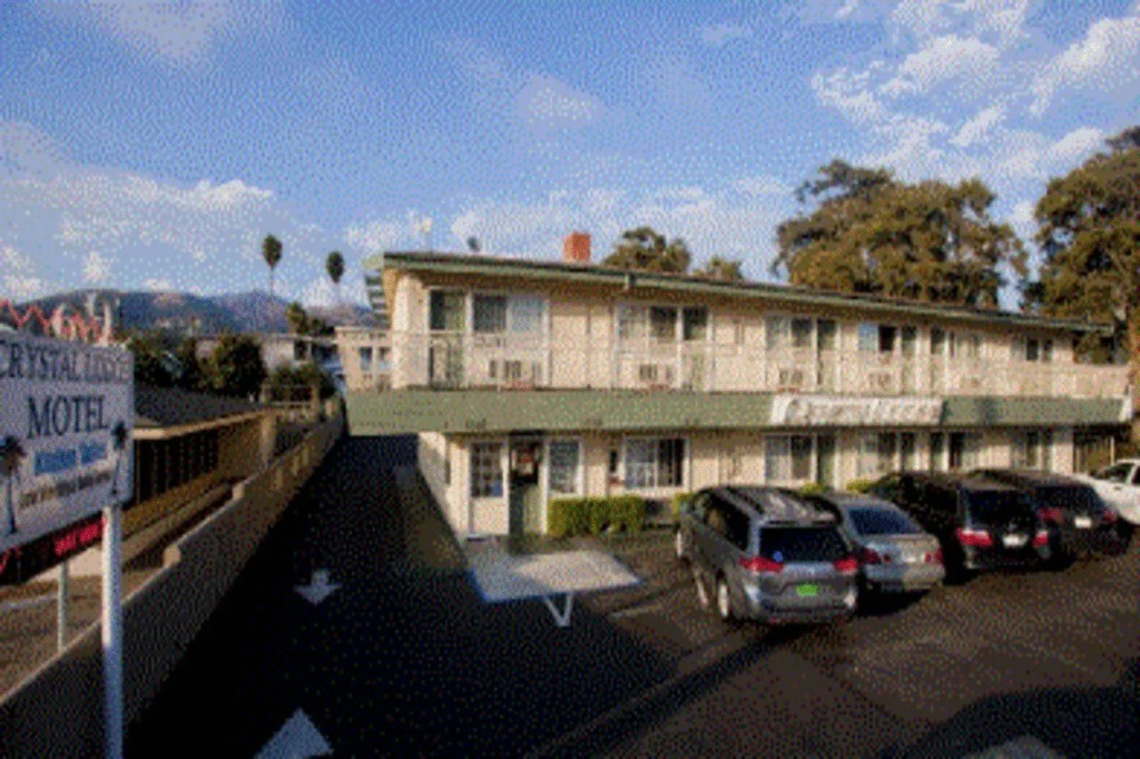 Crystal Lodge Motel