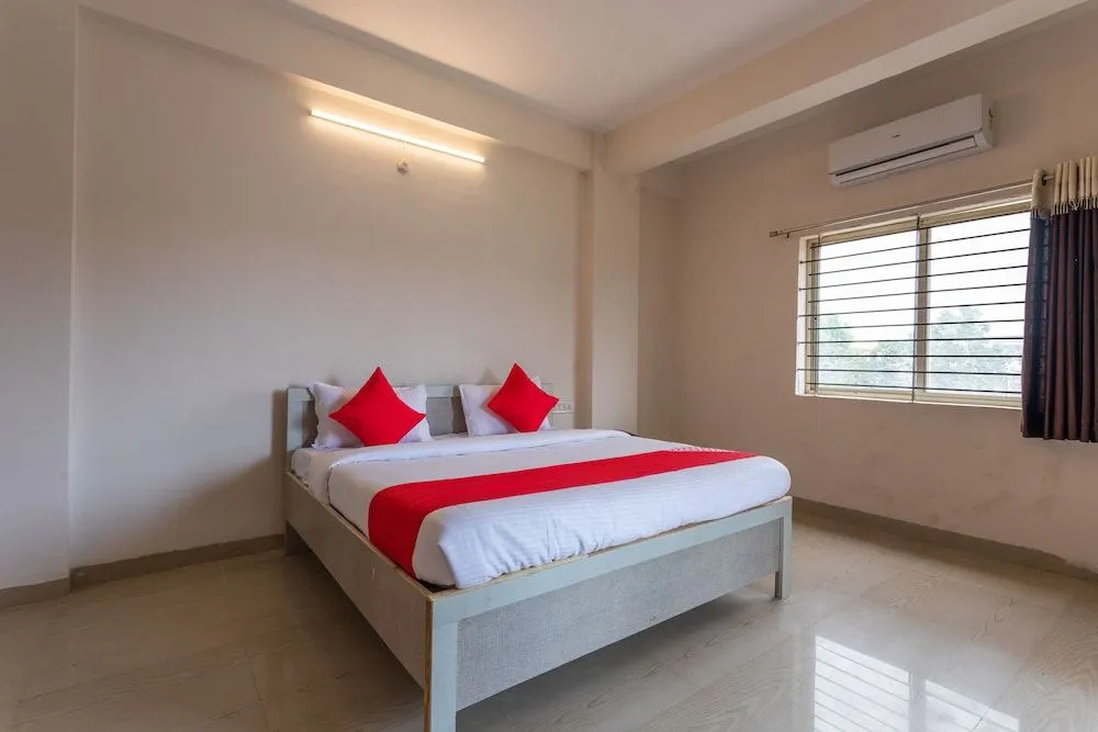 Hotel O Ocean Pearl