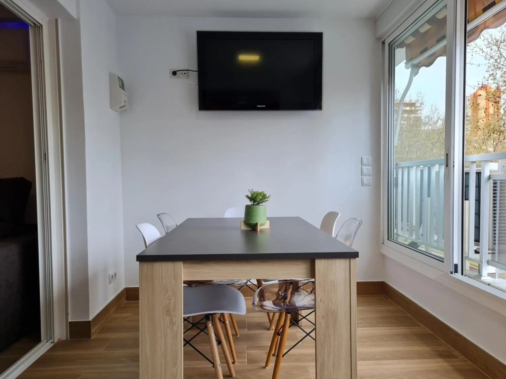 Hany apartment Ducado 2-I