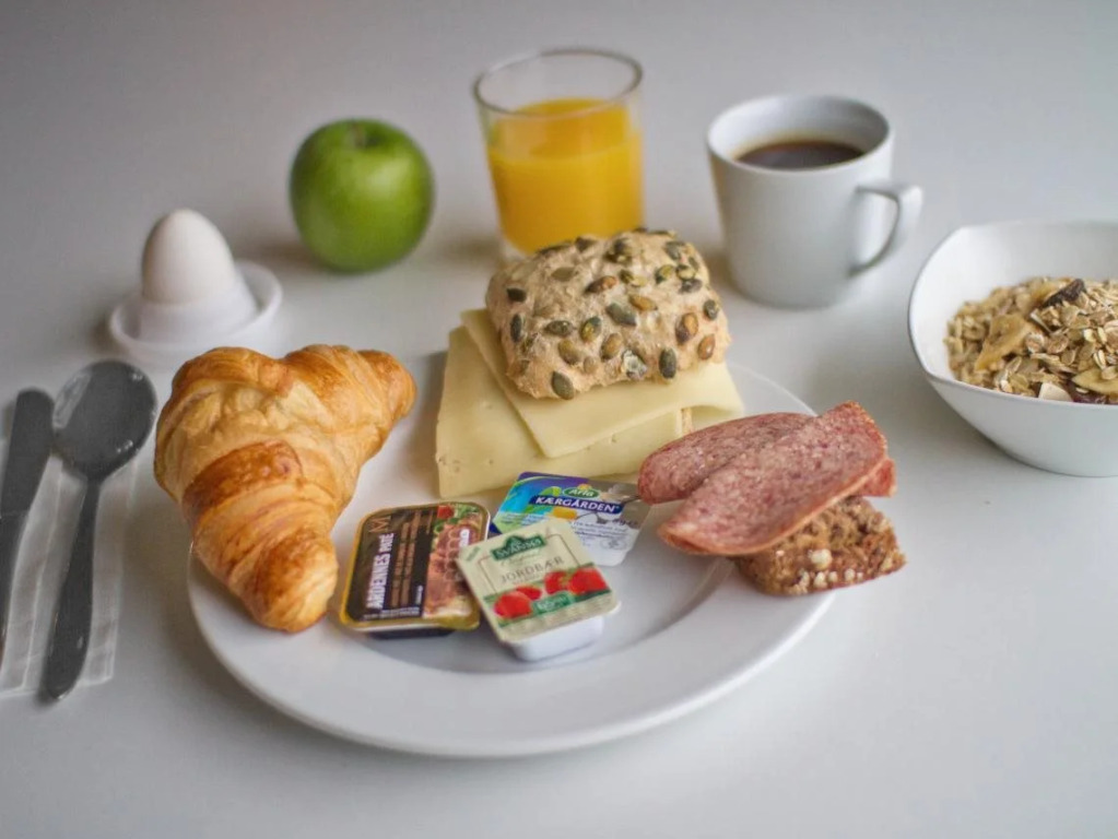 Copenhagen Go Hotel